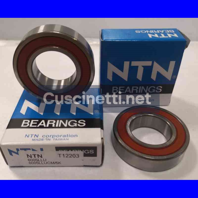 6005 LLU/5K NTN 25x47x12 6005LLU/5K5,33 € 6005 LLU/5K NTN 25x47x12 6005LLU/5K5,33 €