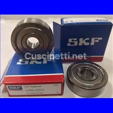 6300 2Z C3 SKF 10x35x11