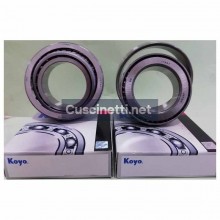HC STA 4372-9 KOYO 42,5x72x18,5/14,5 B:16,5 HCSTA4372-9182,38 €