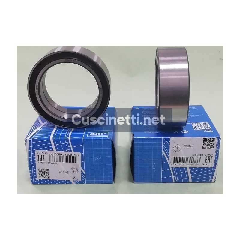 BAH-0175 SKF 51x72x24 BAH017557,33 €