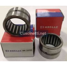 NK 22/20 KBS/USA 22x30x20 NK22/202,74 €