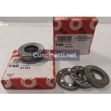 51101 FAG 12x26x9 511016,27 €