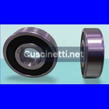 6319-2RS CX 95x200x45