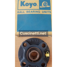 UCFC 206 J KOYO 30x125x38.1 ucfc20625,10 €