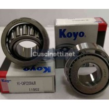 HI-CAP 32004 JR KOYO 20x42x15 32004JR|09265-20005-SUZUKI12,92 €