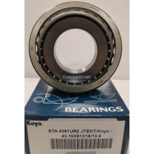 KESTA 4391 UR2 KOYO 43,3x90,8x18,2 KESTA4391UR2|55246900 FIAT-LANCIA49,32 €
