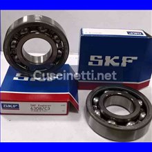 6308/C3 SKF 40x90x23 6308/C311,81 €