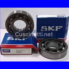 6308 SKF 40x90x23 630811,81 €