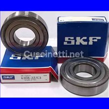 6308 2Z C3 SKF 40x90x23