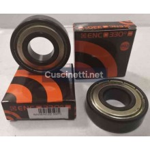 6203 ENC ZZ 330 ° C BRL 17x40x12