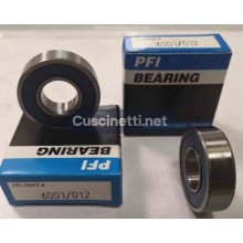 6001/012-2RS PFI 12,5x28x8 6001/012-2RS7,77 €