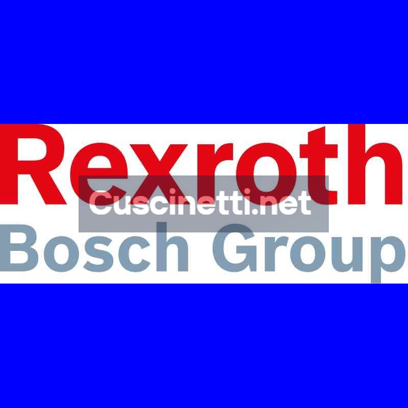 R1511-2-1700 /0370 - wg rys. + R1502 210 85 wykonanie specjalne Bosch Rexroth 0x0x0