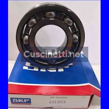 6313 C3 SKF 65x140x33