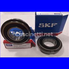 6005-2RSHNR SKF 25x52,7x12 60052RSHNR10,51 €