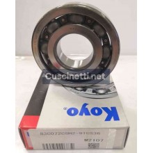 83C072CSH2-9TCS36 KOYO 30x72x19 83C072CSH2-9TCS3634,00 €