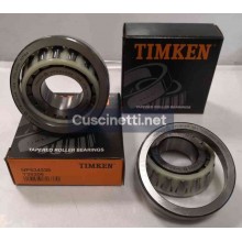 NP534236/Y30206M TIMKEN 27x62x17,2 NP534236/Y30206M29,89 €