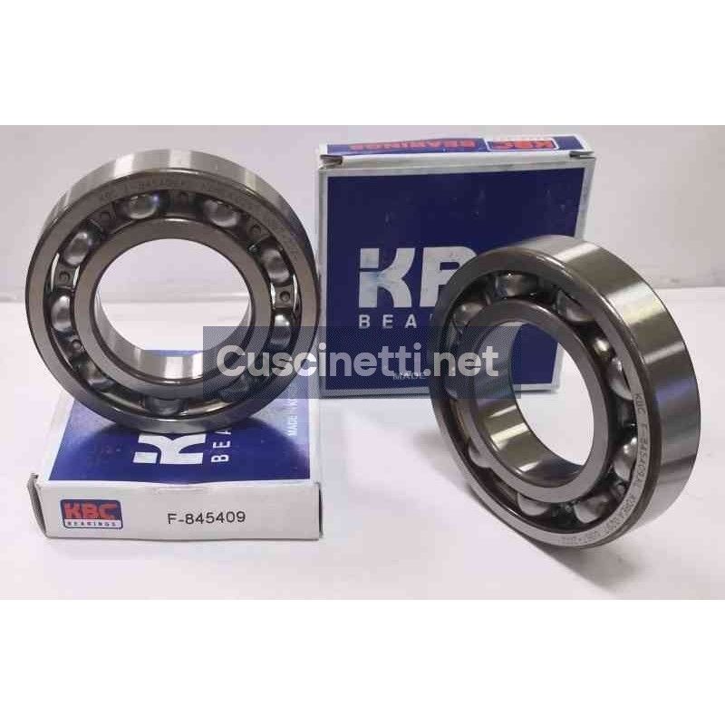 F-845409 KBC 45x85x17 F845409, F845409KL82,36 €