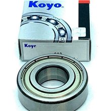 6204 2Z C3 KOYO 20x47x14 62042Z3,14 €