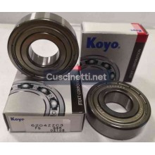 6204 2Z C3 KOYO 20x47x14 62042Z3,14 €