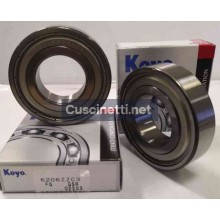 6206 ZZ C3 KOYO 30x62x16 62062ZC35,60 €