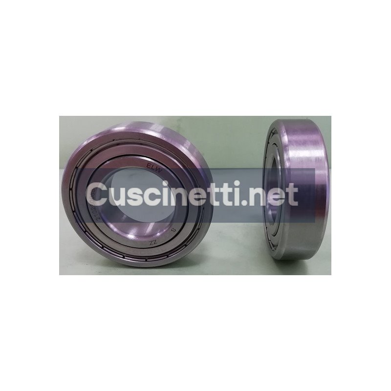 SS 61902-2Z INOX 15x28x7 ZEN SS 61902-2Z INOX 15x28x7 ZEN