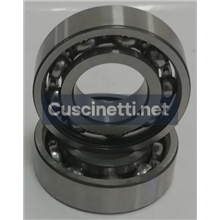 SS 6002 INOX ZENIT 15x32x9