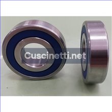 SS 6001 2RS INOX ZEN 12x28x8