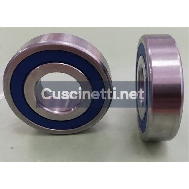SS 6001 2RS INOX ZEN 12x28x8