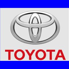 90366-T0016 originale TOYOTA 35x89x38,1