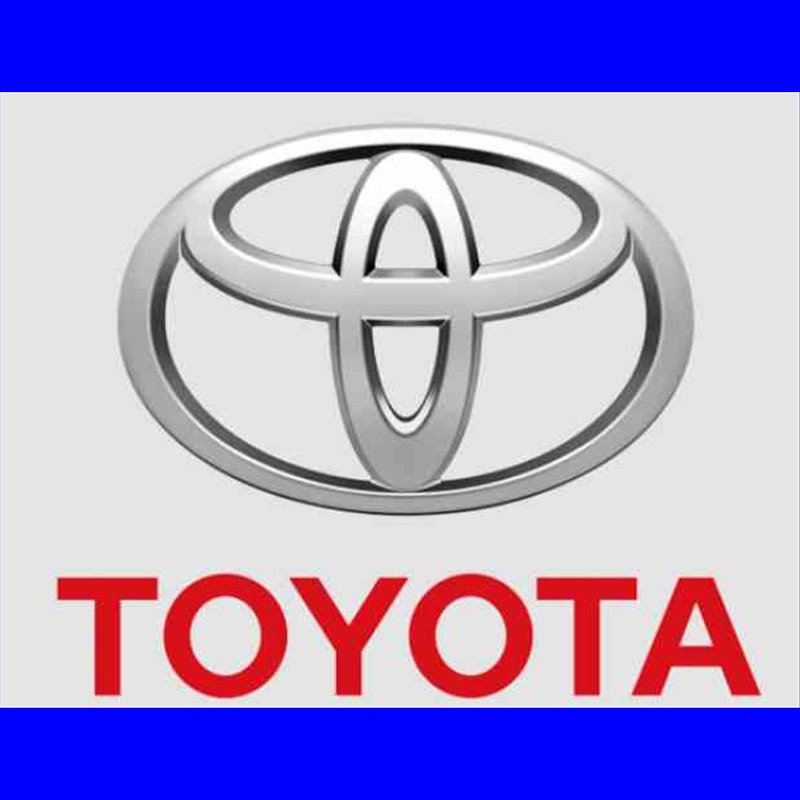 334958-25330 originale TOYOTA 58x96x25