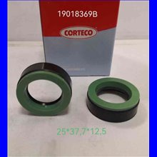 19018369B CORTECO 25x37,7x12,5 BASF NBR Paraolio