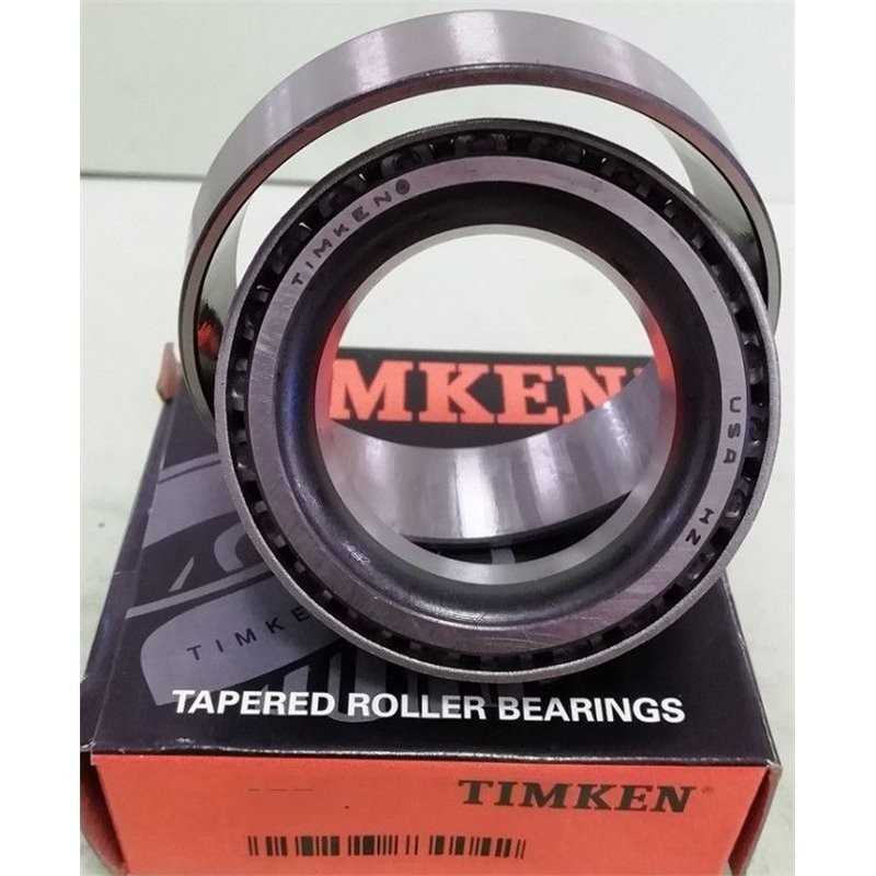 28980/28921 TIMKEN 59,97x100x25,4 28980/28921284,99 €