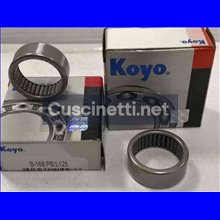 B-168 KOYO 25,4x31,75x12,7 B-16815,86 €
