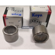 B-1212 KOYO 19,05x25,4x19,05 B-12127,53 €