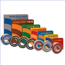 609 2RS ENC INOX BRL 9x24x7