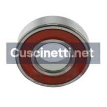 6308 TPT4 C5 KOYO 40x90x23 2RS C5 6308TPT4C536,84 €