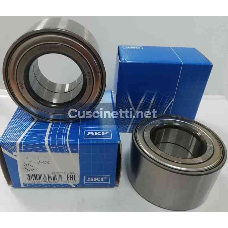 BAH-0092 SKF 34x64x37 BAH0092,VKBC2000326,20 €