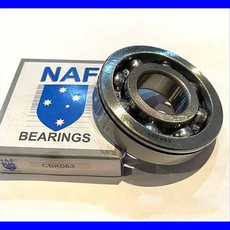 CBK 083 NAF 30x75x19 CBK 083 NAF 30x75x19