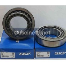 VKHB 2284 SKF 70X125X33,25 VKHB 228439,62 €