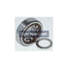 BC1-0076 A SKF 22x52x15 BC10076|22x52x15NUP72,45 €