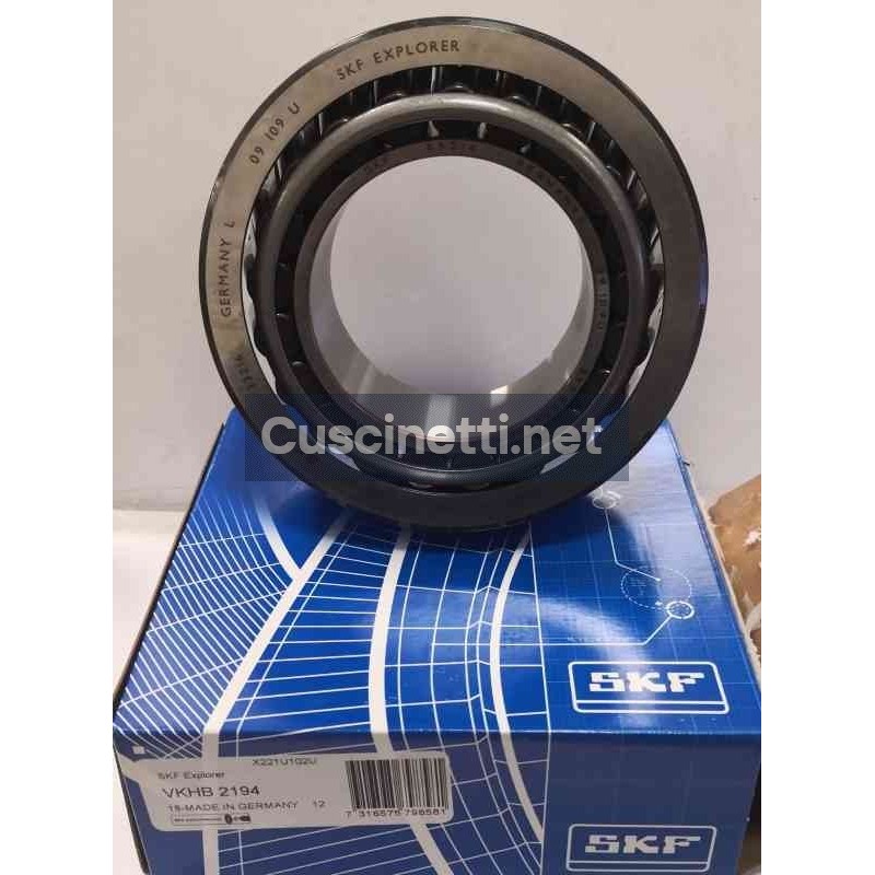 VKHB 2194 SKF 80x140x46 VKHB219467,13 €