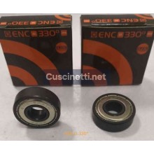 608 ENC ZZ 330 ° C BRL 8x22x7