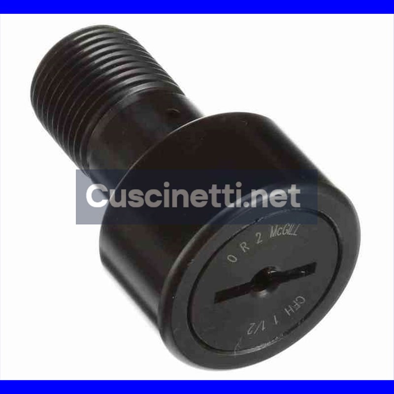 CFH-5/8-SB McGILL 7,9x15,875x11,1 CFH-5/8-SB McGILL 7,9x15,875x11,1