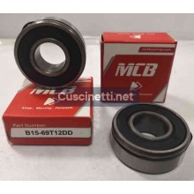 B15-69 T12 DD MCBI 15x35x13