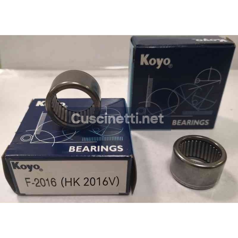 F 2016 KOYO 20x26x16 F201630,64 €