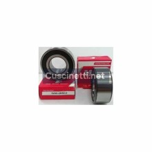 5205-2RS C3 MCB 25x52x20,6