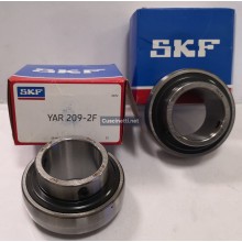 YAR 209-2F SKF 45x85x49,2 YAR 209-2F26,45 €