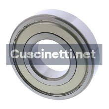 C-B6700 ZZ MISUMI 10x15x4