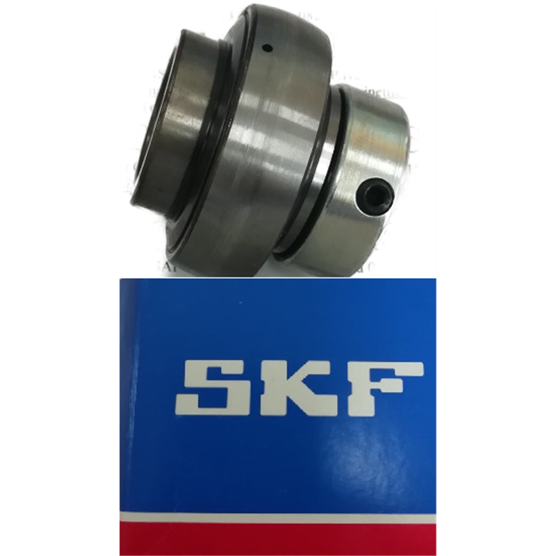 YEL 205-2F SKF 25x52x44,4 YEL 205-2F17,70 €