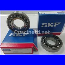 16003 SKF 17x35x8 160035,38 €